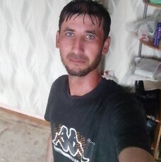 Фотография мужчины Алек, 28 лет из г. Ижевск