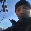 Вова, 33 года
