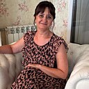 Лариса, 50 лет