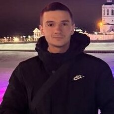 Фотография мужчины Evgeny, 24 года из г. Нижневартовск
