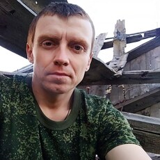 Фотография мужчины Артем, 38 лет из г. Макеевка