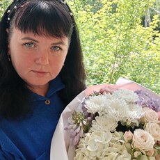 Фотография девушки Оксана, 42 года из г. Пермь