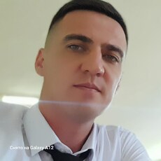 Фотография мужчины Тахир, 34 года из г. Всеволожск