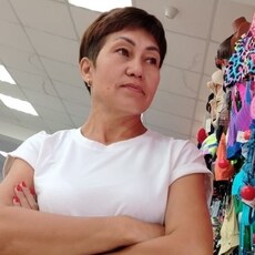 Фотография девушки Агата, 46 лет из г. Абакан