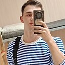 Люцик, 25 лет