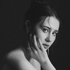 Фотография девушки Polina, 22 года из г. Батуми