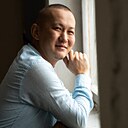 Канат, 33 года