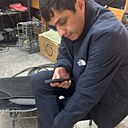 Мурат, 38 лет