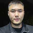 Канат, 23 года