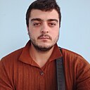 Халид, 22 года