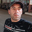 Алияр, 40 лет