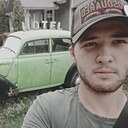 Санёк, 24 года