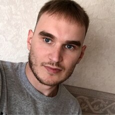 Фотография мужчины Роман, 32 года из г. Ангарск