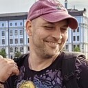 Семён, 40 лет