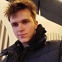 Григорий, 25 лет