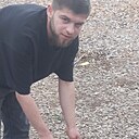 Ахмад, 22 года