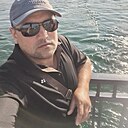 Алик, 40 лет