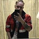 Вадим, 21 год