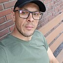 Икар, 38 лет