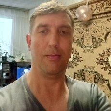 Фотография мужчины Алексей, 45 лет из г. Владимир