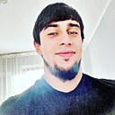 Юсуф, 29 лет