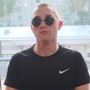 Даниил, 20 лет