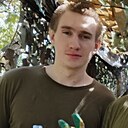 Витя, 24 года