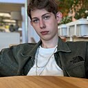 Кирилл, 19 лет
