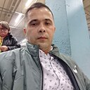 Дилшод, 34 года