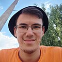 Айназ, 27 лет