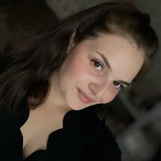 Фотография девушки А Л И Н А, 21 год из г. Иркутск