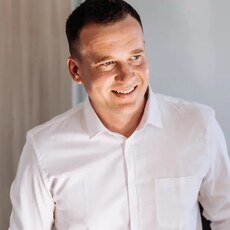 Фотография мужчины Сергей, 38 лет из г. Звенигород