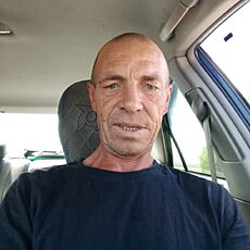 Фотография мужчины Александр, 45 лет из г. Текели