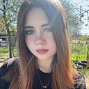 Олеся, 20 лет