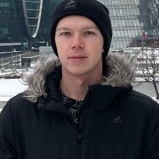 Фотография мужчины Илья, 28 лет из г. Курган