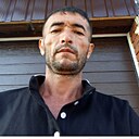 Камариддин, 39 лет