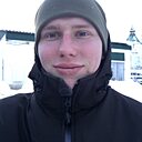Матвей, 23 года