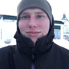 Фотография мужчины Матвей, 23 года из г. Петриков