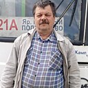 Виктор, 68 лет