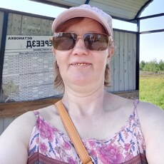 Фотография девушки Анжела, 47 лет из г. Томск