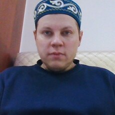 Фотография мужчины Илья, 41 год из г. Шахунья