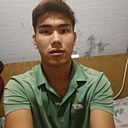 Алижан, 19 лет