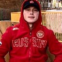 Дмитрий, 22 года