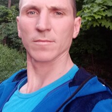 Фотография мужчины Дмитрий, 39 лет из г. Самара