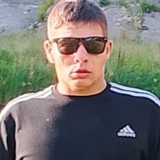 Фотография мужчины Никита Богатов, 22 года из г. Тайшет