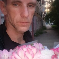Фотография мужчины Николай, 43 года из г. Нижний Тагил