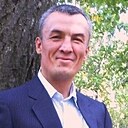 Ян, 50 лет