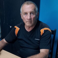Фотография мужчины Юрий, 67 лет из г. Оренбург