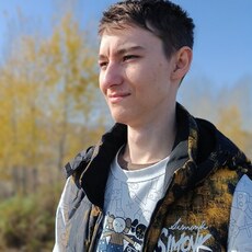 Фотография мужчины Роман, 21 год из г. Биробиджан