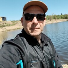 Фотография мужчины Andrii, 43 года из г. Болеславец